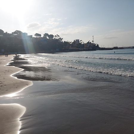 Billarose Villa Cabo Roig Eksteriør billede