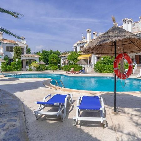 Billarose Villa Cabo Roig Eksteriør billede