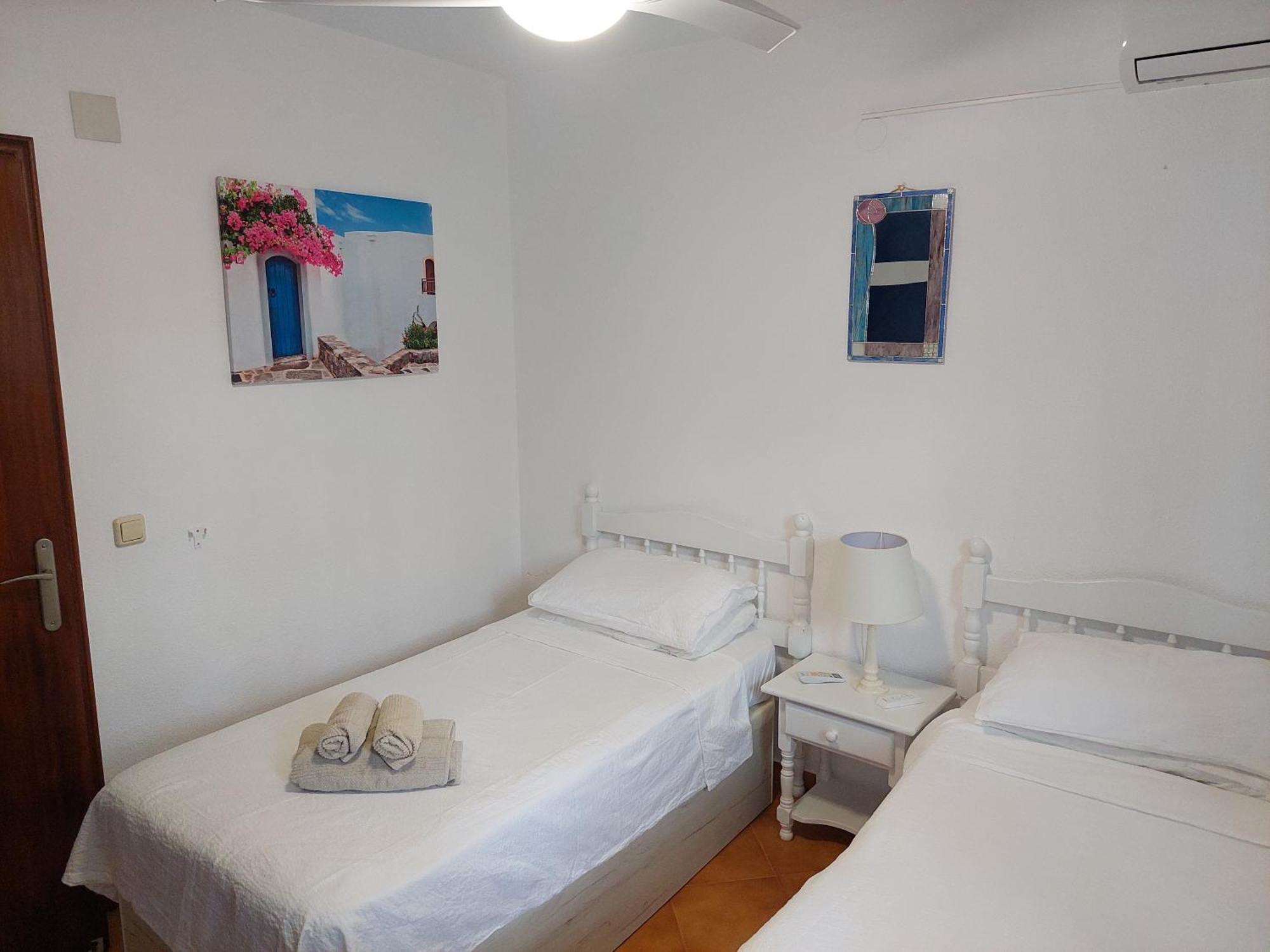 Billarose Villa Cabo Roig Eksteriør billede