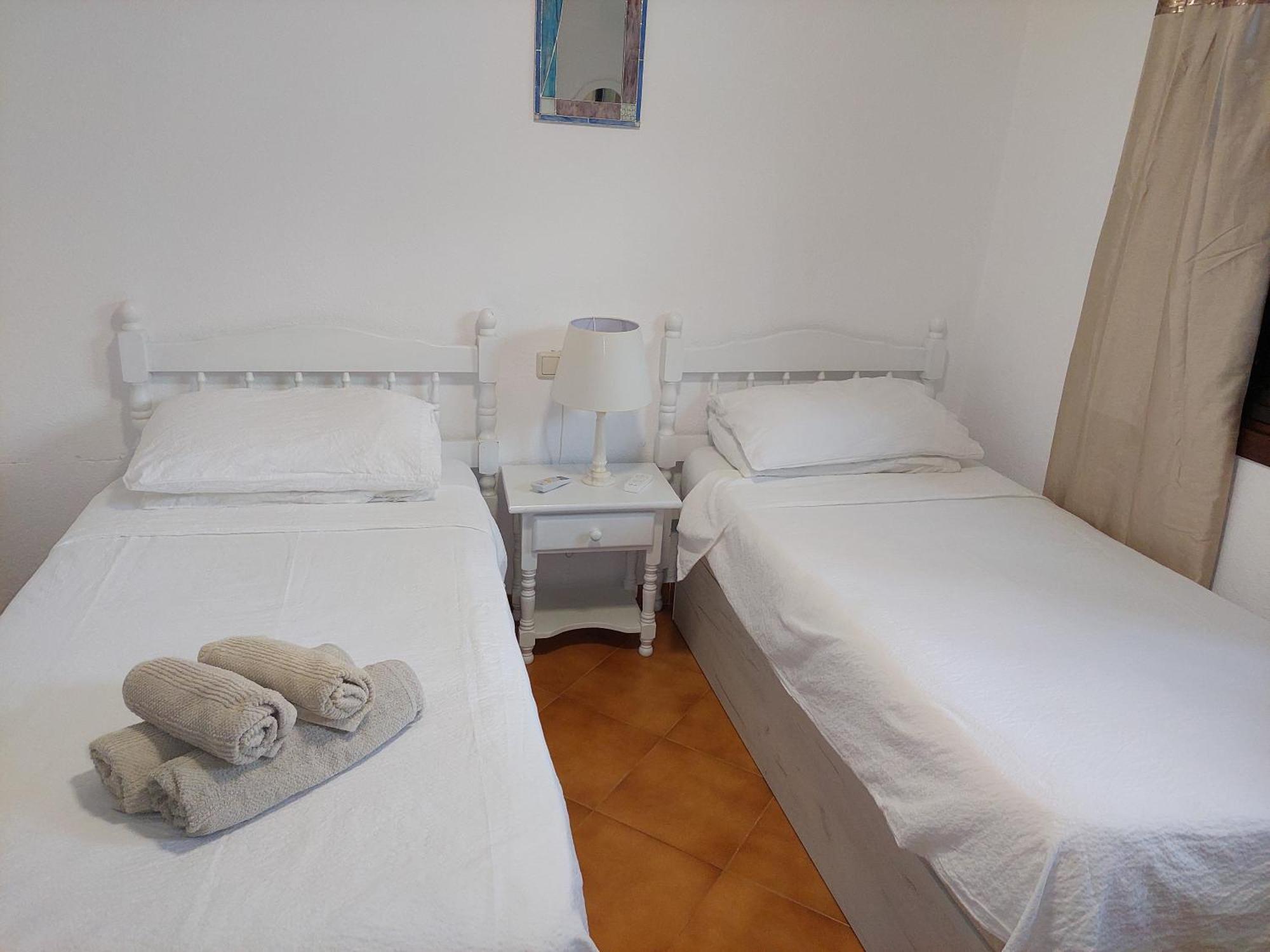Billarose Villa Cabo Roig Eksteriør billede