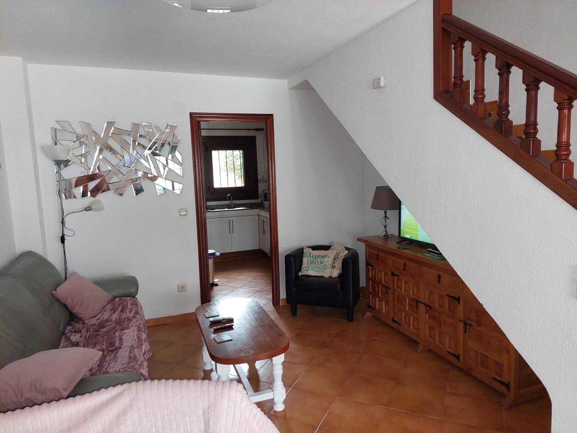 Billarose Villa Cabo Roig Eksteriør billede
