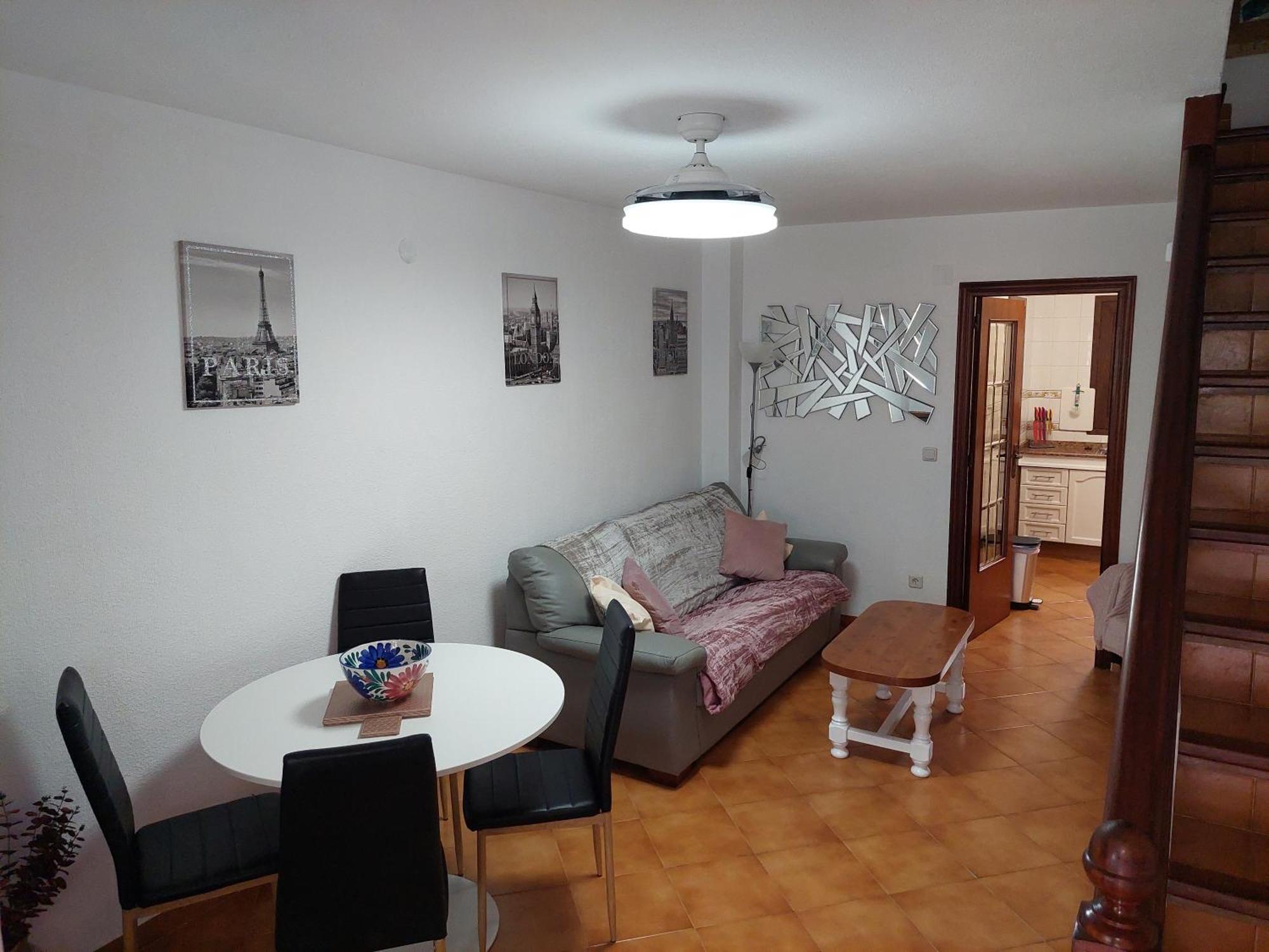 Billarose Villa Cabo Roig Eksteriør billede