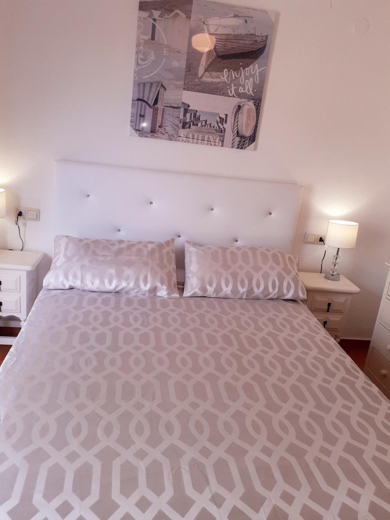 Billarose Villa Cabo Roig Eksteriør billede