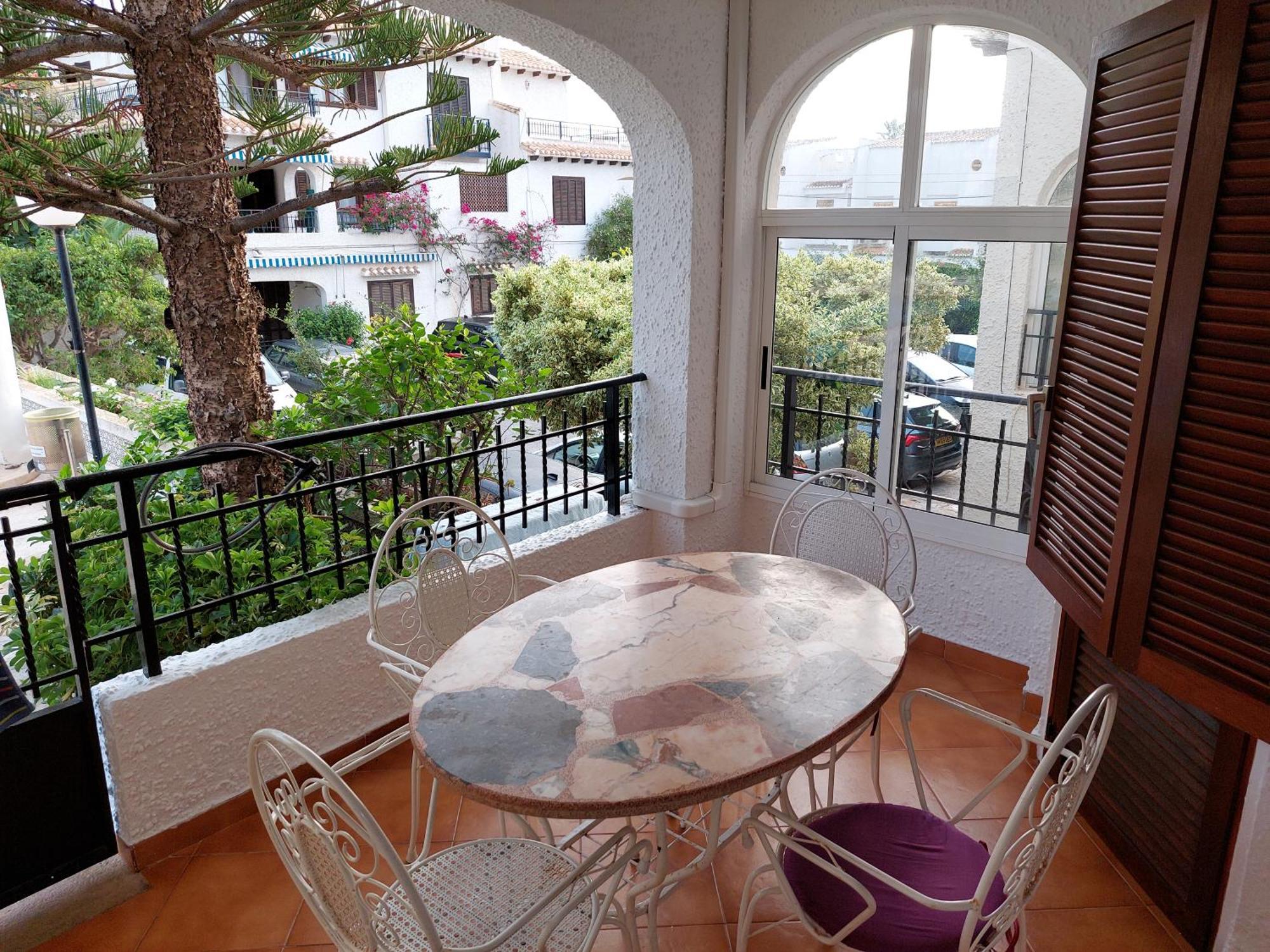 Billarose Villa Cabo Roig Eksteriør billede